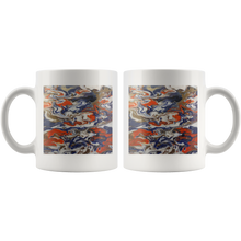 Load image into Gallery viewer, Mug &quot;Harmony&quot; Custom Printed Mug
