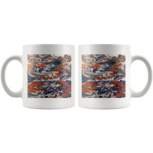 Mug "Harmony" Custom Printed Mug