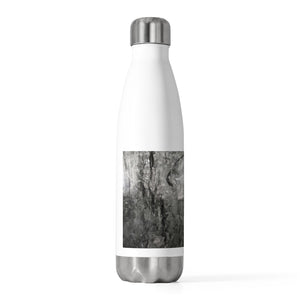 Yoga tumbler, water bottle, water tumbler