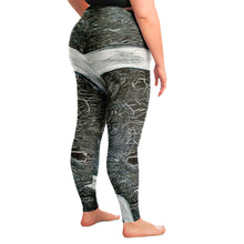 Load image into Gallery viewer, Activewear, leggings, yoga pants, yoga leggings, exercise leggings
