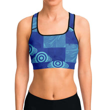 Load image into Gallery viewer, Yoga Bras, Sports Bras, Exercise Bras
