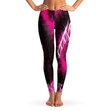 Activewear, leggings, yoga pants, yoga leggings, exercise leggings