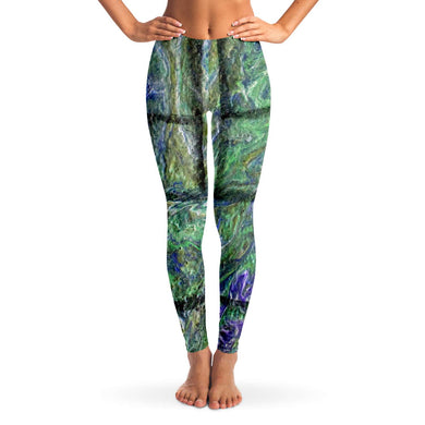 Activewear, leggings, yoga pants, yoga leggings, exercise leggings