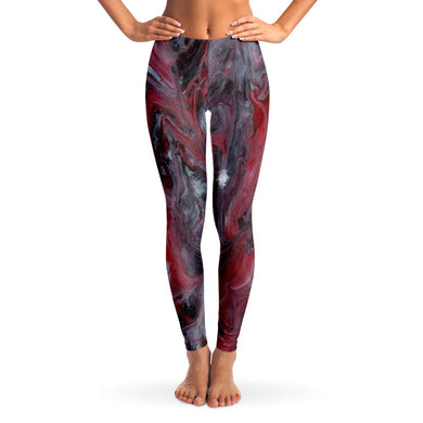 Activewear, leggings, yoga pants, yoga leggings, exercise leggings