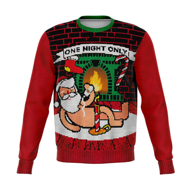 Ugly Xmas sweatshirt, Ugly Christmas sweatshirt, Ugly Christmas sweater, Ugly holiday sweatshirt