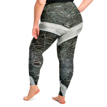 Load image into Gallery viewer, Activewear, leggings, yoga pants, yoga leggings, exercise leggings
