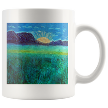 Load image into Gallery viewer, Mug &quot;Caryn&#39;s Dream&quot; Custom Printed Mug
