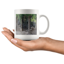 Load image into Gallery viewer, Mug &quot;Italy Door&quot; Custom Printed Mug
