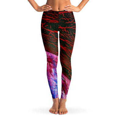 Activewear, leggings, yoga pants, yoga leggings, exercise leggings