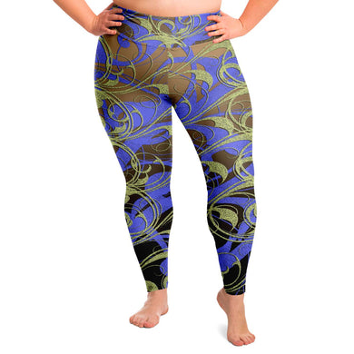 Activewear, leggings, yoga pants, yoga leggings, exercise leggings