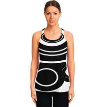 Load image into Gallery viewer, tank top, yoga tank top, tanktop, exercise tanktop, exercise tank top
