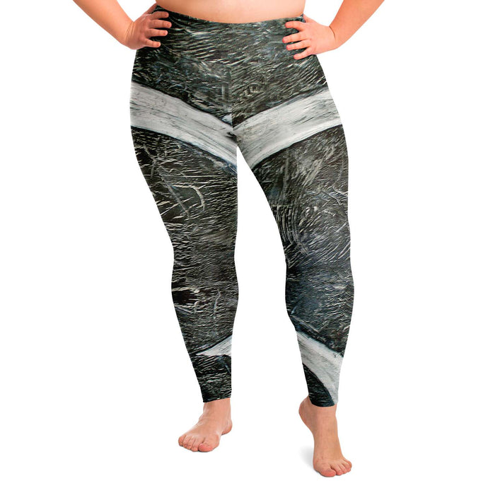 Activewear, leggings, yoga pants, yoga leggings, exercise leggings