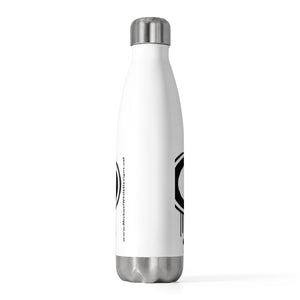 Yoga tumbler, water bottle, water tumbler, tumbler bottle