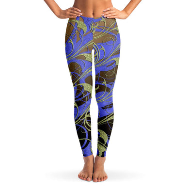 Activewear, leggings, yoga pants, yoga leggings, exercise leggings