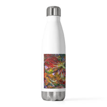 Load image into Gallery viewer, Bottle/Tumbler &quot;Sandy&quot; Custom Print - 20oz Insulated Bottle
