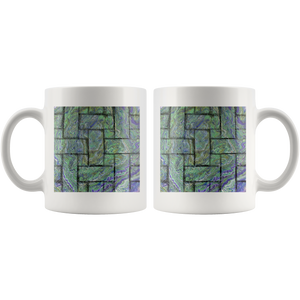 Mug "Maze" Custom Printed Mug