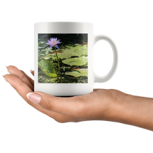 Load image into Gallery viewer, Mug &quot;Lily&quot; Custom Printed Mug
