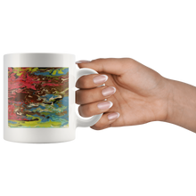 Load image into Gallery viewer, Mug &quot;Sistah B&quot; Custom Printed Mug
