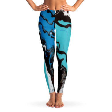 Activewear, leggings, yoga pants, yoga leggings, exercise leggings