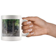 Load image into Gallery viewer, Mug &quot;Italy Door&quot; Custom Printed Mug
