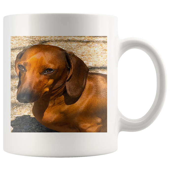 Coffee mug, home goods, printed coffee mug, custom printed mug, tea mug, mug