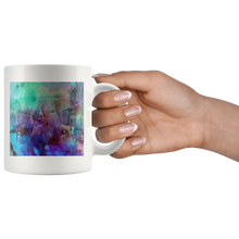 Load image into Gallery viewer, Mug &quot;Faith A&quot; Custom Printed Mug
