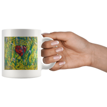 Load image into Gallery viewer, Coffee mug, home goods, printed coffee mug, custom printed mug, tea mug, mug
