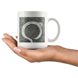 Mug "Infinity" Custom Printed Mug