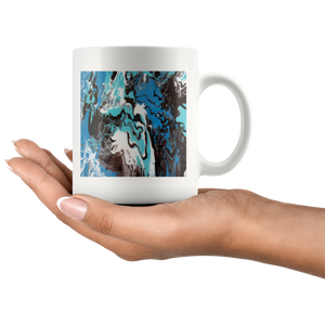 Mug "Jaybird" Custom Printed Mug