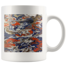 Load image into Gallery viewer, Mug &quot;Harmony&quot; Custom Printed Mug
