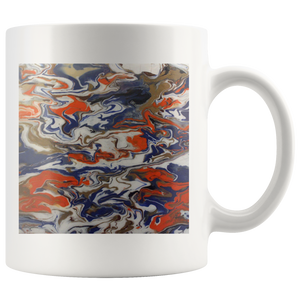 Mug "Harmony" Custom Printed Mug