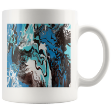 Load image into Gallery viewer, Mug &quot;Jaybird&quot; Custom Printed Mug
