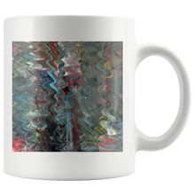 Load image into Gallery viewer, Mug &quot;Motion&quot; Custom Printed Mug
