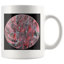 Load image into Gallery viewer, Mug &quot;Ruby Red&quot; Custom Printed Mug
