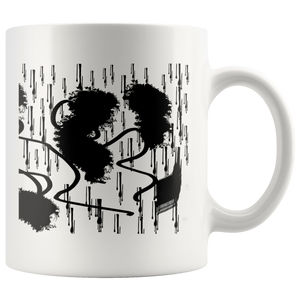 Mug "Bling" Custom Printed Mug