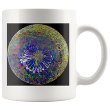 Load image into Gallery viewer, Mug &quot;Kaleidoscope&quot; Custom Printed Mug Regular price
