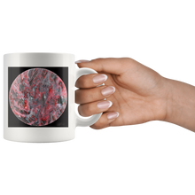 Load image into Gallery viewer, Mug &quot;Ruby Red&quot; Custom Printed Mug
