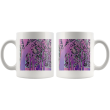 Load image into Gallery viewer, Mug &quot;Cathedral&quot; Custom Printed Mug
