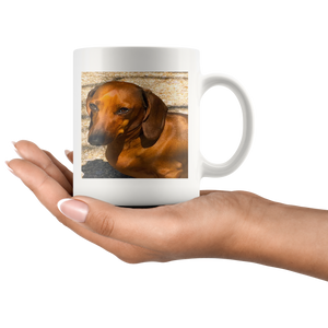 Coffee mug, home goods, printed coffee mug, custom printed mug, tea mug, mug