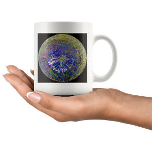 Mug "Kaleidoscope" Custom Printed Mug Regular price