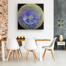 Load image into Gallery viewer, Canvas &quot;KALEIDOSCOPE&quot; Custom Print Canvas
