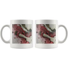 Load image into Gallery viewer, Mug &quot;Cream Fun&quot; Custom Printed Mug
