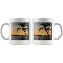 Load image into Gallery viewer, Coffee mug, home goods, printed coffee mug, custom printed mug, tea mug
