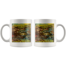 Load image into Gallery viewer, Mug &quot;Sistah C&quot; Custom Printed Mug
