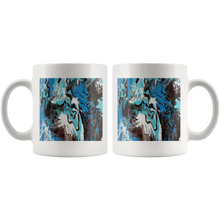Load image into Gallery viewer, Mug &quot;Jaybird&quot; Custom Printed Mug
