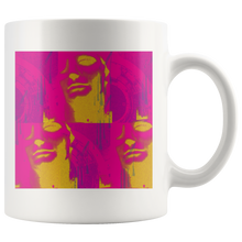Load image into Gallery viewer, Coffee mug, home goods, printed coffee mug, custom printed mug
