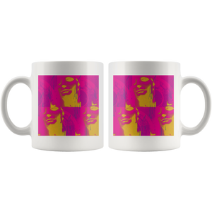 Coffee mug, home goods, printed coffee mug, custom printed mug