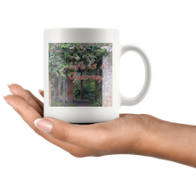 Load image into Gallery viewer, Mug &quot;Life is a Journey&quot; Custom Printed Mug
