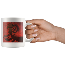 Load image into Gallery viewer, Mug &quot;Asian Influence&quot; Custom Printed Mug
