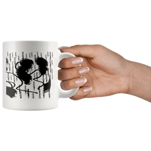 Load image into Gallery viewer, Mug &quot;Bling&quot; Custom Printed Mug
